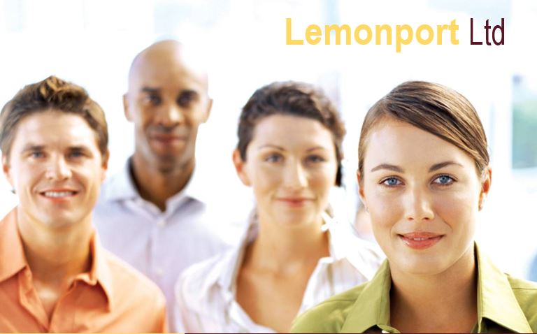 Lemonport Ltd